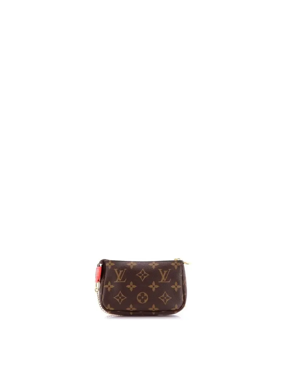Louis Vuitton Pochette Accessoires #294602L83B